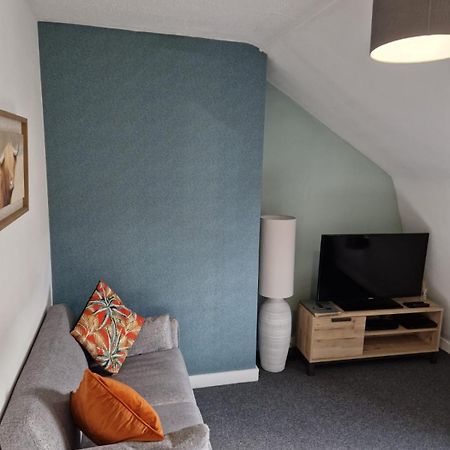 The Loft, Inverness Ngoại thất bức ảnh
